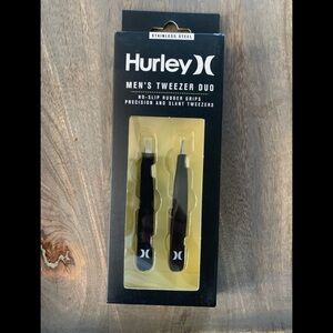 Hurley Men’s Tweezer Duo